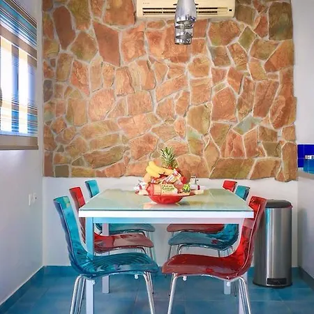 Villa Amor *