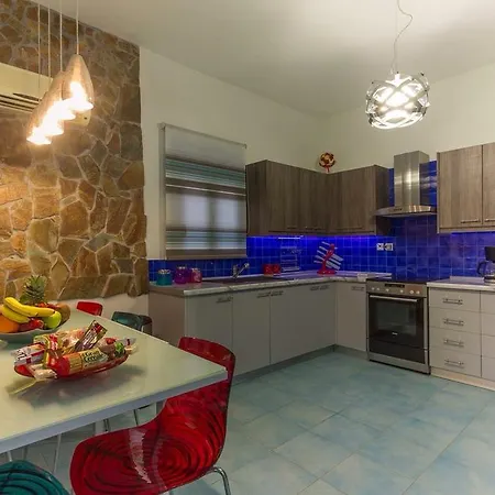 Villa Amor Pefki