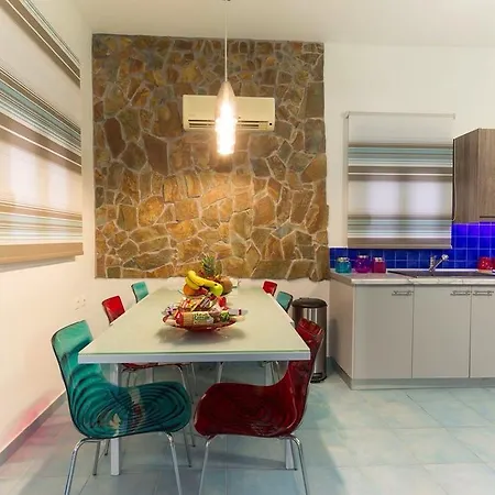 Villa Villa Amor *