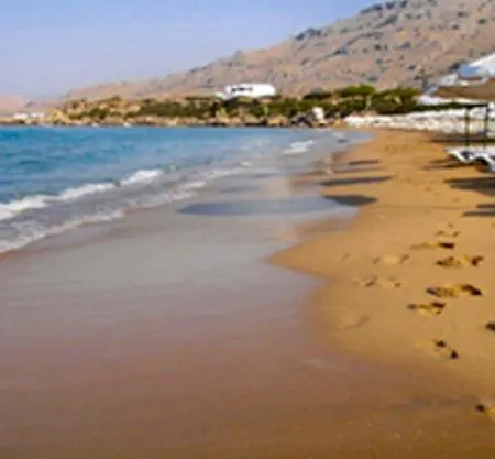 Villa Amor * Pefki