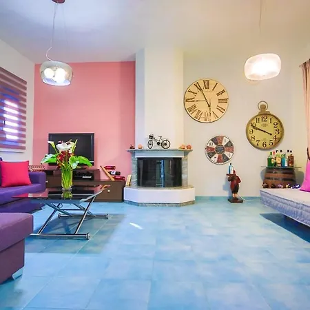 Villa Amor Villa *