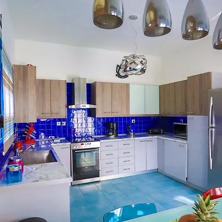 Villa Amor Villa Pefki