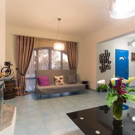 Villa Amor Villa
