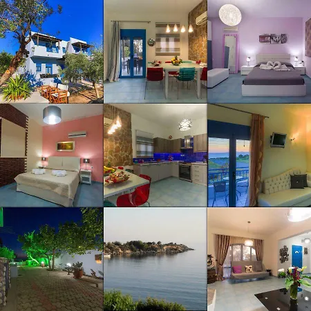 Villa Amor