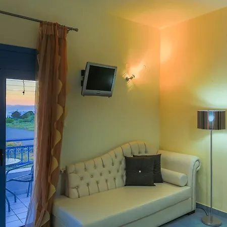 Vila Villa Amor Pefki