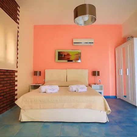 Villa Amor Vila Pefki