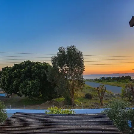 Vila Villa Amor Pefki