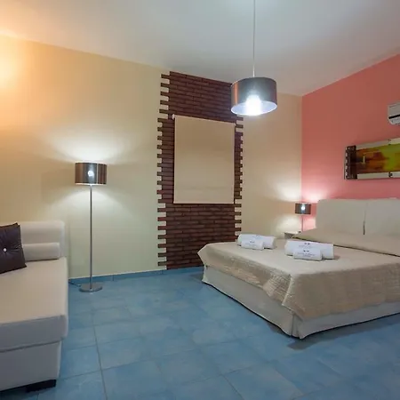 Villa Amor Vila Pefki