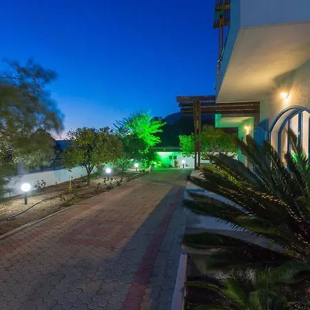 Vila Villa Amor Pefki