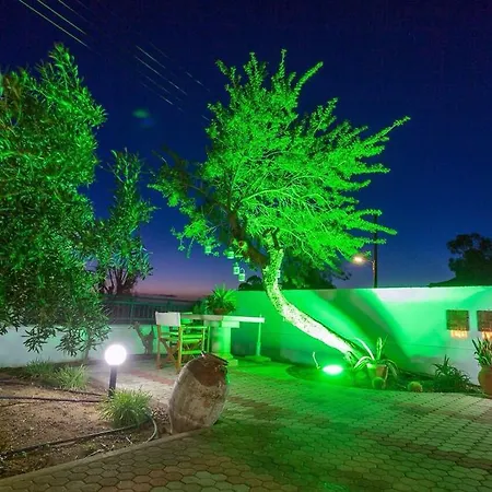 Villa Amor Villa *