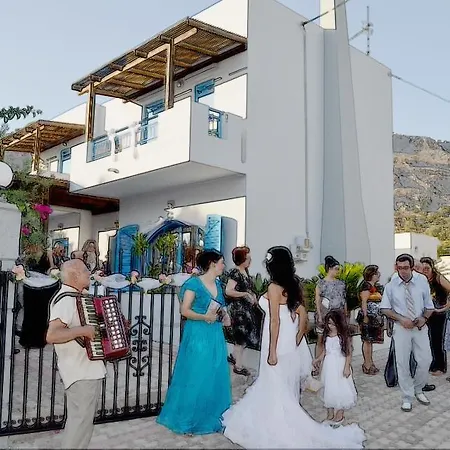 Villa Amor
