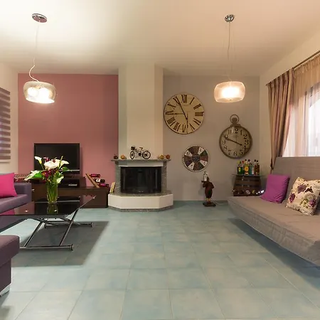 Villa Amor Villa
