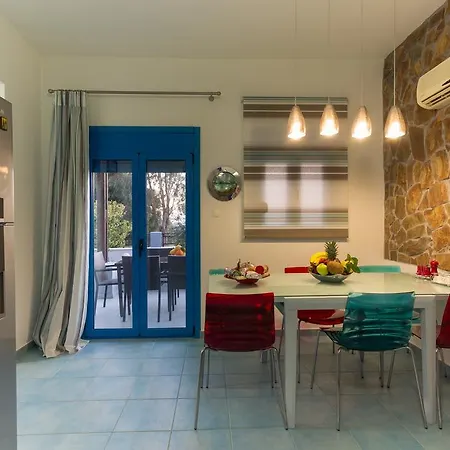 Villa Amor *