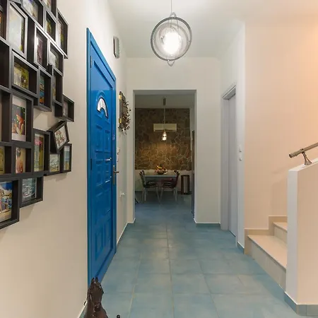 Vila Villa Amor Pefki