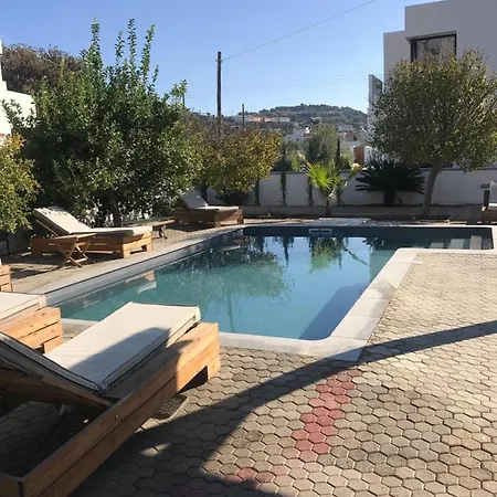 Villa Amor Vila Pefki