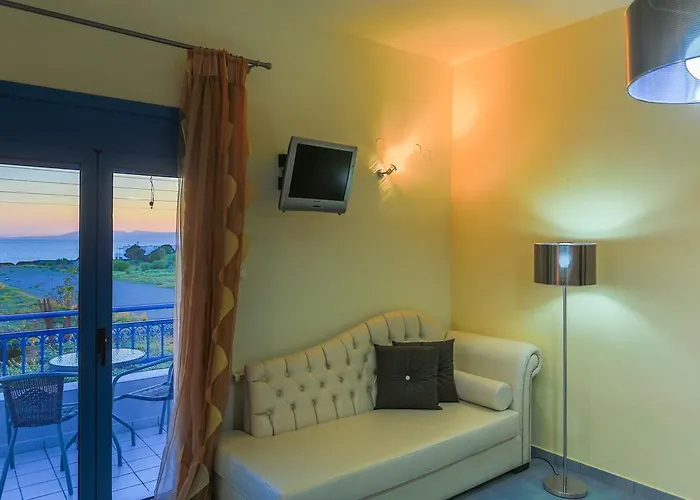 Villa Villa Amor Pefki