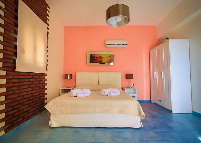 Villa Amor Villa Pefki