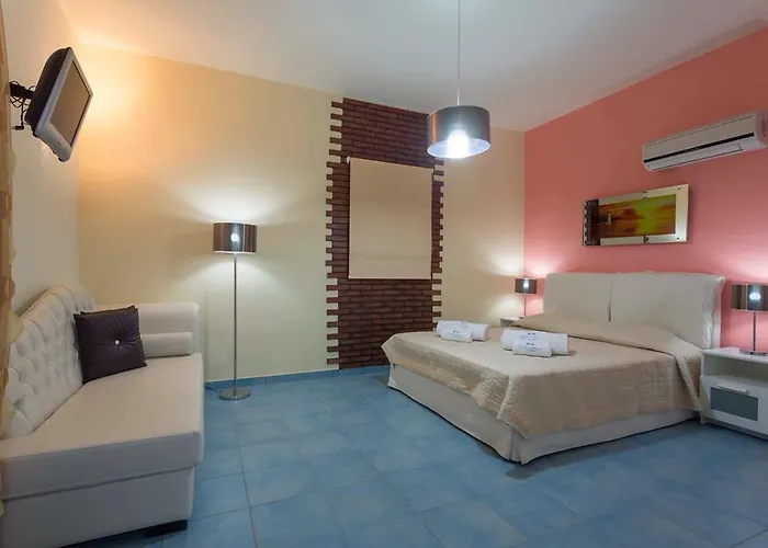 Villa Amor Villa Pefki