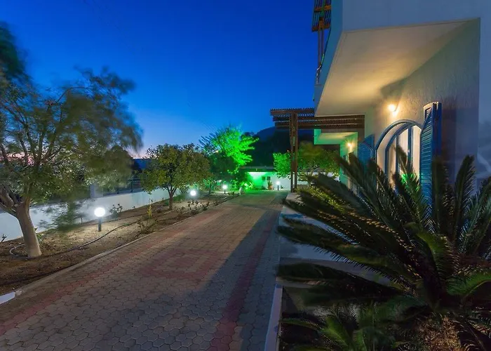 Villa Villa Amor Pefki