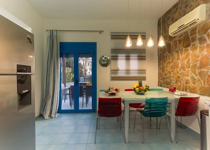 Villa Amor *