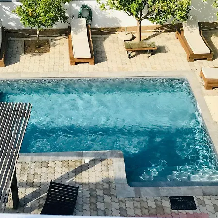 Villa Amor Pefki (Rhodes)