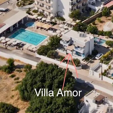 Villa Amor Villa