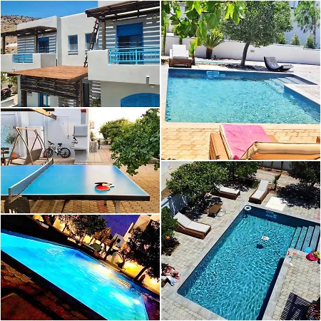 Villa Amor *