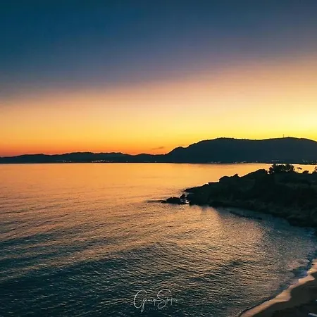 Villa Amor Villa Pefki (Rhodes)