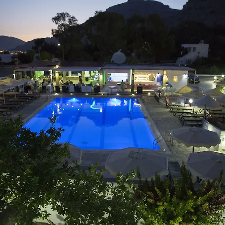 Villa Amor Villa *