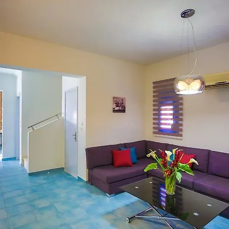 Villa Amor Villa
