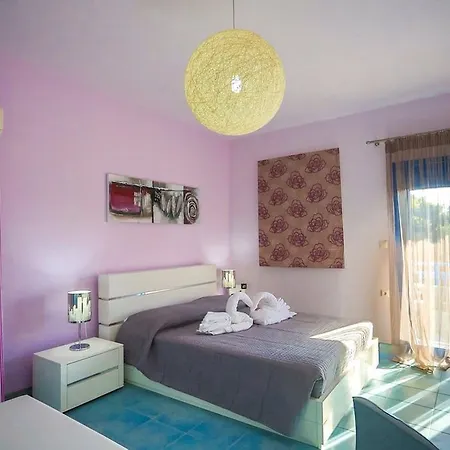 Villa Amor Pefki (Rhodes)