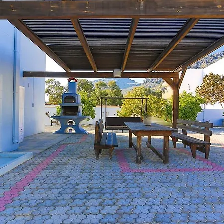 Villa Amor Pefki (Rhodes)