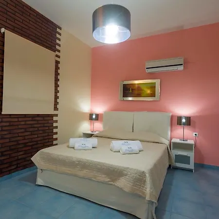 Villa Amor Villa