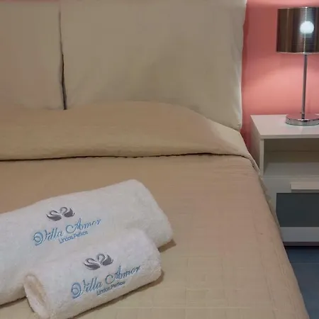 Villa Villa Amor *
