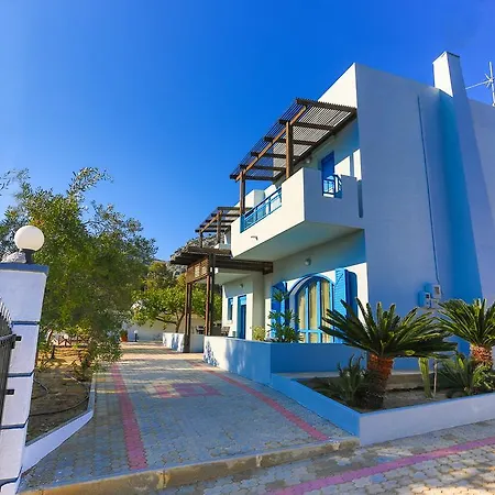 Villa Villa Amor