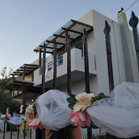 Villa Villa Amor Pefki