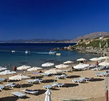 Villa Villa Amor Pefki (Rhodes)