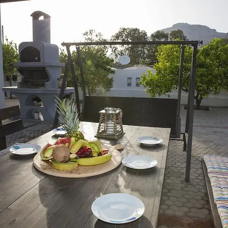 Villa Amor Pefki (Rhodes)