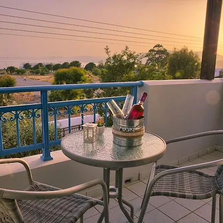 Villa Amor Pefki (Rhodes)