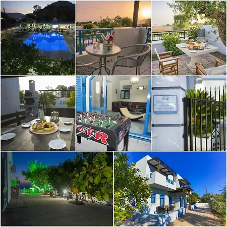 Villa Villa Amor Pefki