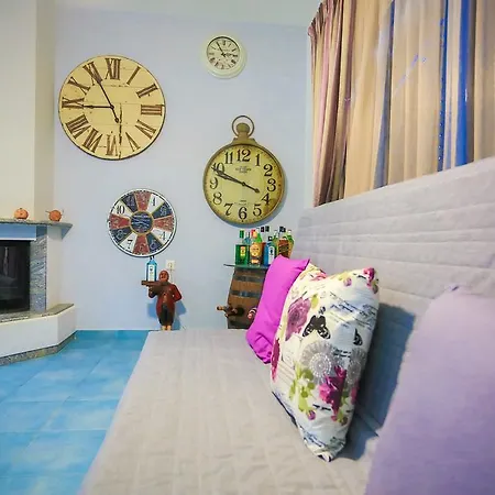 Villa Amor *