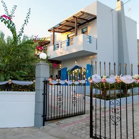 Villa Amor Pefki (Rhodes)