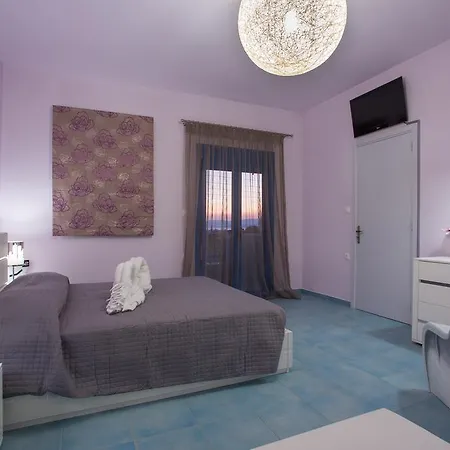 Villa Amor Villa