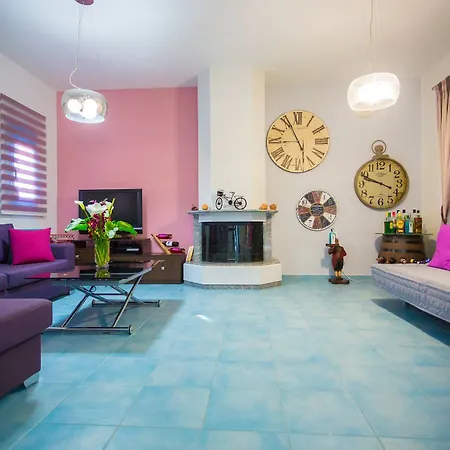 Villa Amor Villa *