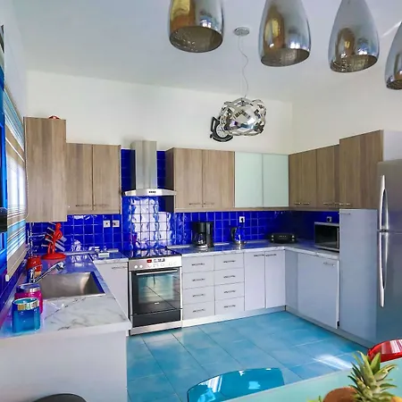 Villa Amor Villa Pefki (Rhodes)