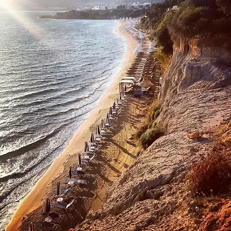 Villa Villa Amor Pefki