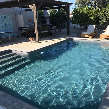 Villa Amor * Pefki (Rhodes)