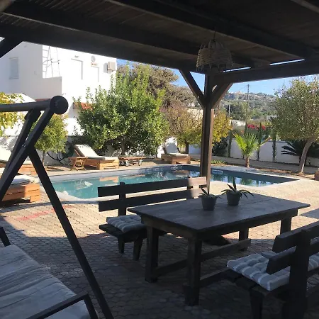 Villa Villa Amor *