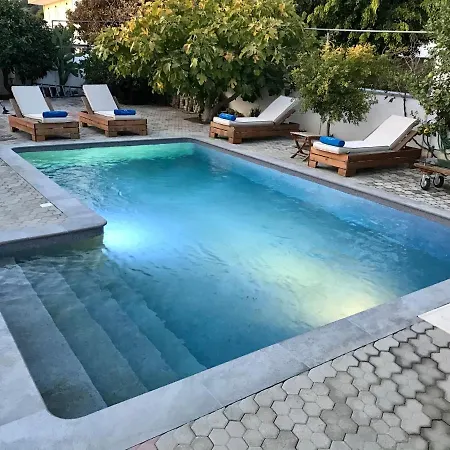 Villa Amor Pefki (Rhodes)