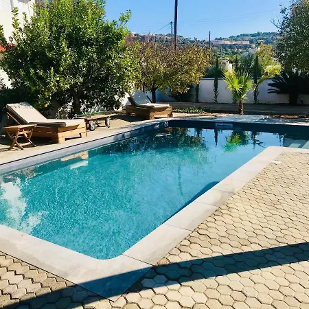 Villa Villa Amor Pefki